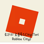 Tori's Roblox City