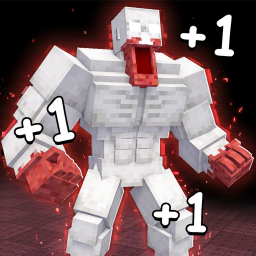 [BOSS] +1 SCP Evolution icon