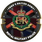 IABAI Royal Military Police