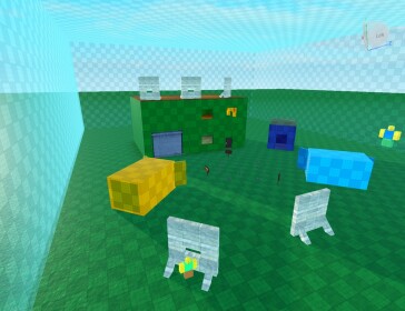 Untitled Shooting Game