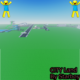 City Land RP