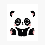 Panda’s Cubs