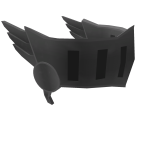 Knightly Visor