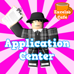 Application Center