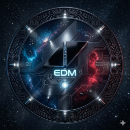 ELECTRONIC DANCE CLUB