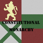 Constitutional monarchy