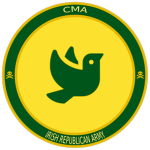 |lRA| Irish Republican Army