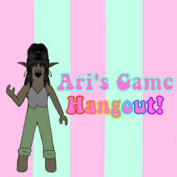 Ari's Game Hangout