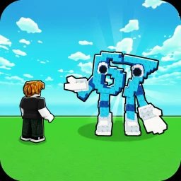 Brainrot Cart Ride [NEW] icon