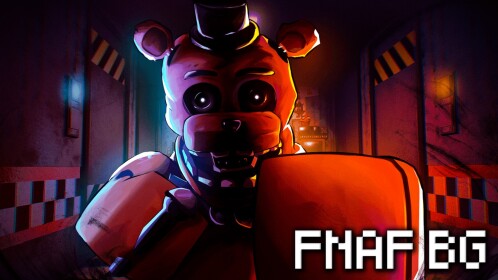 [PATCH] FNAF Battlegrounds