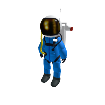 ASTRONEER character