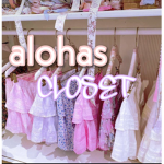 - alohas closet -