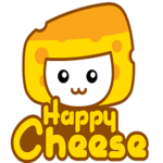 Happy Cheese