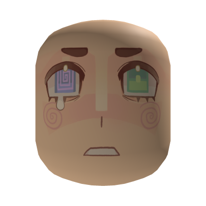 Karl Jacobs Face V3