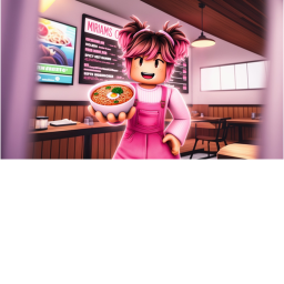 MIRIAMS CAFE SPECIAL