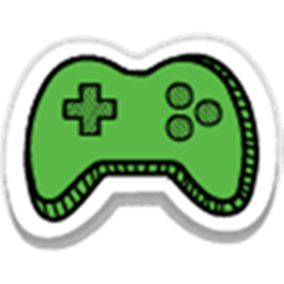 Green Gaming Logo