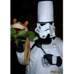 [GMGR] Kitchen Corps