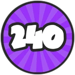 Game Badge Thumbnail