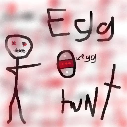 Old Egg Hunt icon