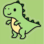 DINO AWESOME SQUAD