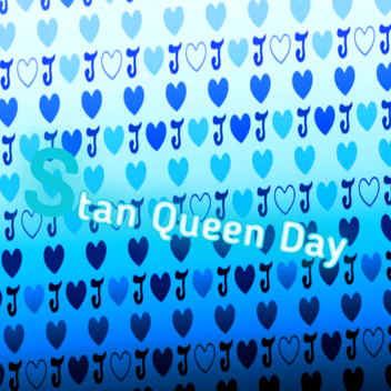 Stand Queen Day[Update]