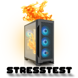 Stresstest