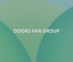 Doors Fan Place/Group