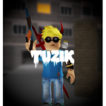 Tuzik's Clothing [TM]