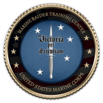 Marine Raider Training Cеntеr