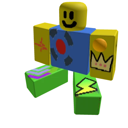Item Thumbnail