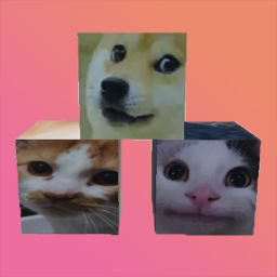 Be a Meme