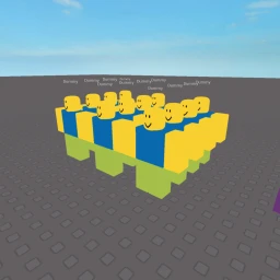 infinite portal dummy boombox test icon