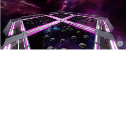 Space War