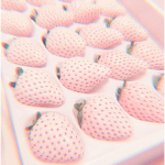Strawberry Fans :)