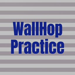 WallHop Studios Training Area