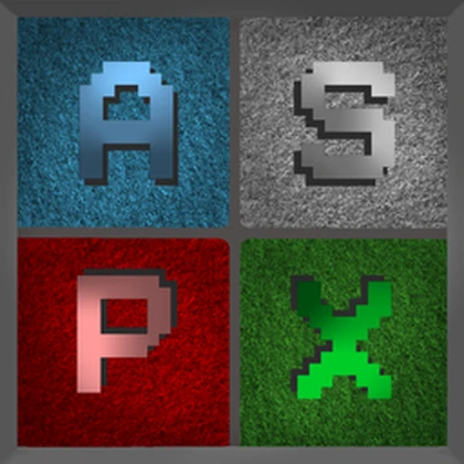 ASPX GameHub :v Roblox group icon