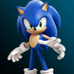 Super Ultimate Sonic Fan Club