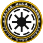 327th | Star Cοrps