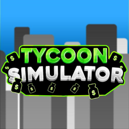 Tycoon Simulator | New Gems/New Shop!
