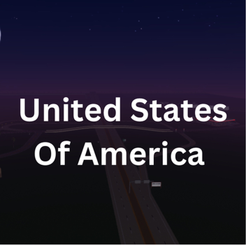 United States Of America