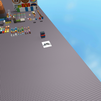 Build whatever