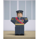 Britain's Army.