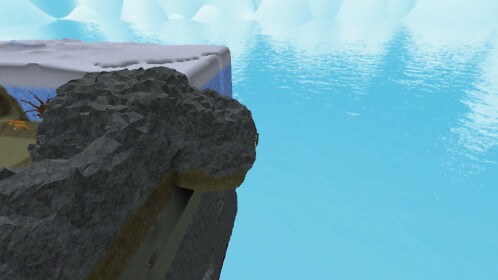 [UPDATE!] Cenozoic Museum