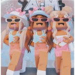 PREPPY AVA GROUP