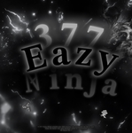 377 Eazy blood