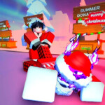 [NEW🎄] ⛱️Summer Donations⛱️
