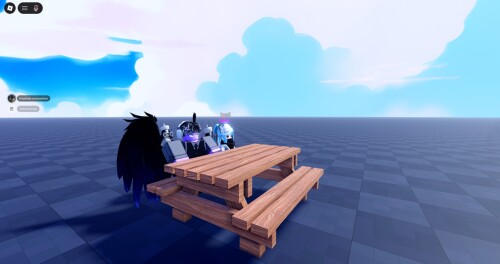 [NEW] INDO BASEPLATE HANGOUT