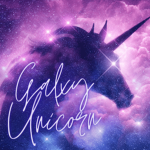 Galaxy Unicorn RB