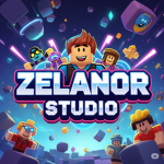 ZELANOR STUDIO