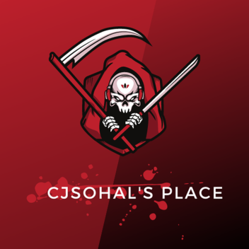 cjsohal's Place